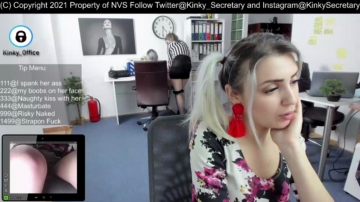 Kinky__office  07-05-2021